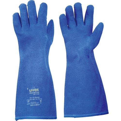 UVEX プロテクター NK4025B XL ( 6053670 ) UVEX社