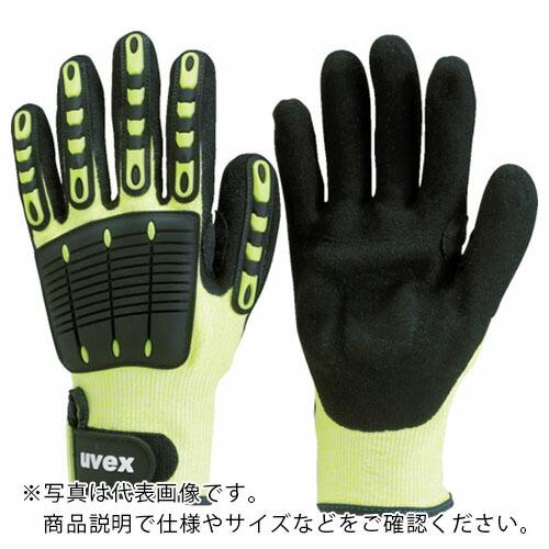 UVEX 耐切創・耐衝撃手袋 インパクト1 M ( 6059868 ) UVEX社