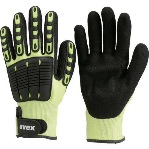 UVEX 耐切創・耐衝撃手袋 インパクト1 L ( 6059869 ) UVEX社