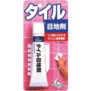 SOFT99 タイル目地剤 ( 20516 (65G) )｜orangetool