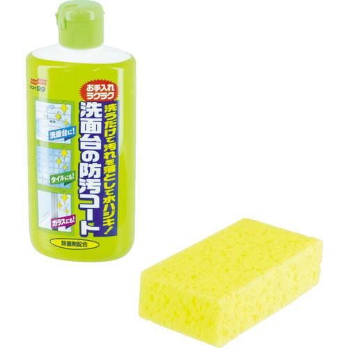 SOFT99 清掃用品 洗面台の防汚コート ( 20701 )
