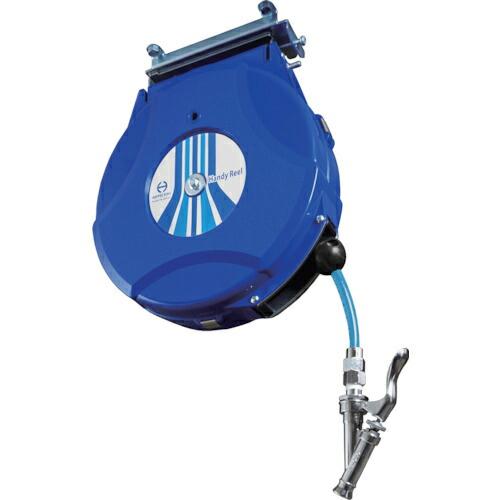 日平 リール ウォーターリール 10M ( HAP-310JW-BL ) 日平機器(株)