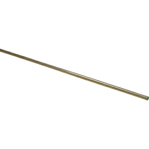 光 真鍮丸棒 995×5丸mm ( BM995-5 )