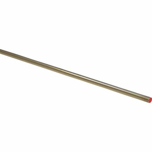 光 真鍮丸棒 995×7丸mm ( BM995-7 )