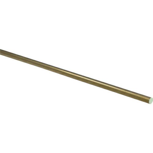 光 真鍮丸棒 995×8丸mm ( BM995-8 )
