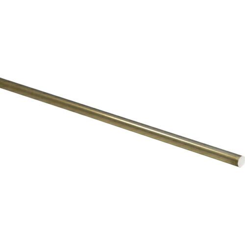 光 真鍮丸棒 995×9丸mm ( BM995-9 )