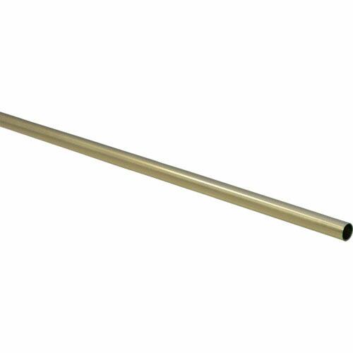 光 真鍮パイプ 995×10丸mm ( BP995-10 )