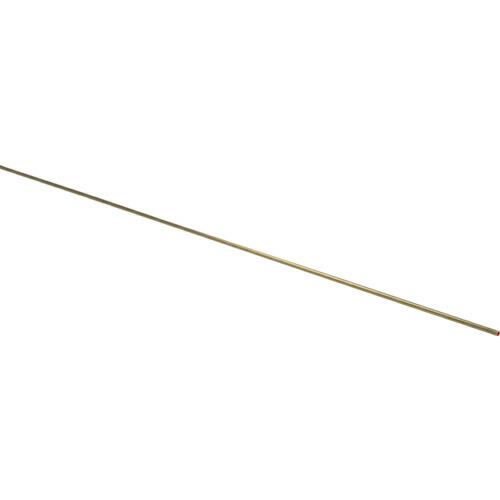 光 真鍮パイプ 995×2丸mm ( BP995-2 )