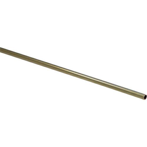 光 真鍮パイプ 995×7丸mm ( BP995-7 ) (株)光