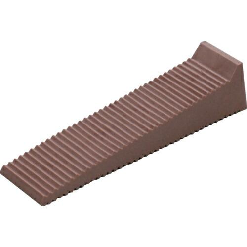 光 ドアストッパー 茶 ( DS115-26 ) (株)光