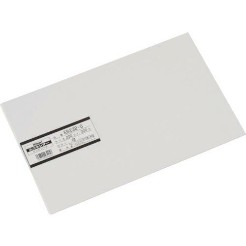 光 エンビ板 白 2×200×300mm ( EB232-5 ) (株)光