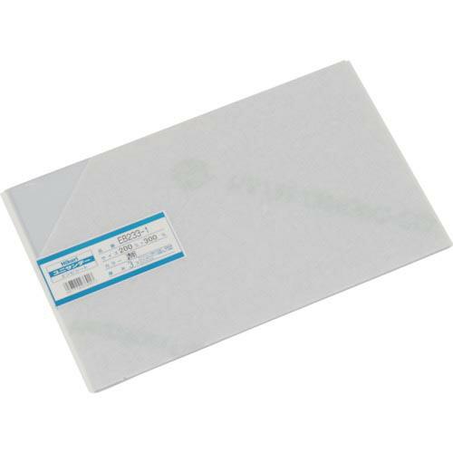 光 エンビ板 透明 3×200×300mm ( EB233-1 ) (株)光