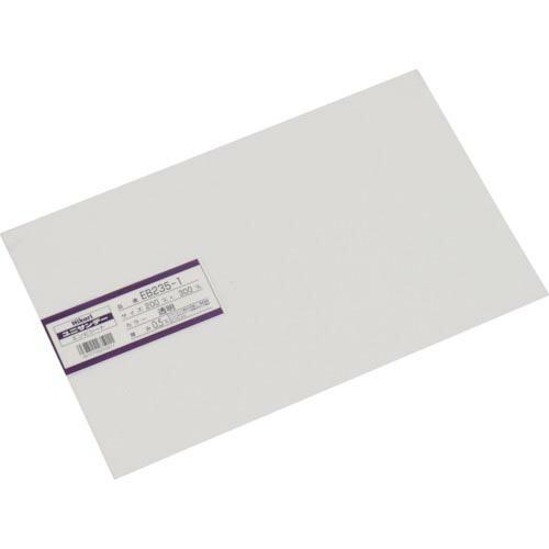 光 エンビ板 透明 0.5×200×300mm ( EB235-1 ) (株)光