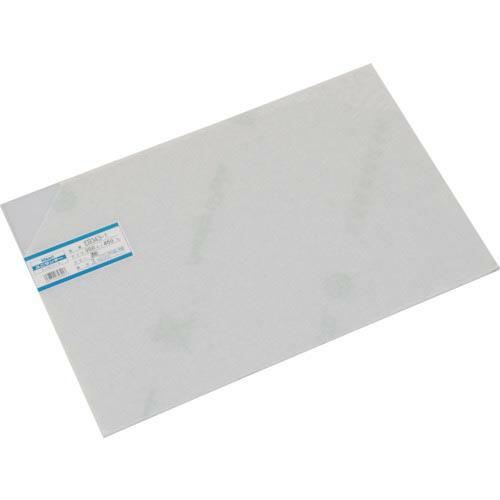 光 エンビ板 透明 3×300×450mm ( EB343-1 ) (株)光