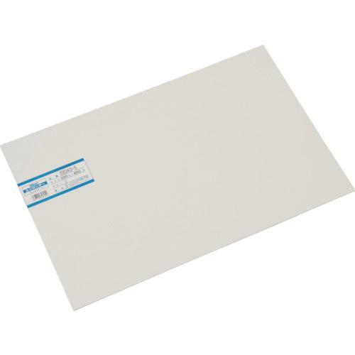 光 エンビ板 白 3×300×450mm ( EB343-5 ) (株)光