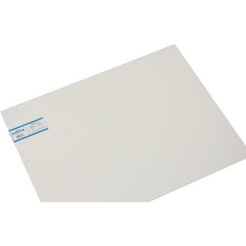 光 エンビ板 白 3×450×600mm ( EB463-5 ) (株)光