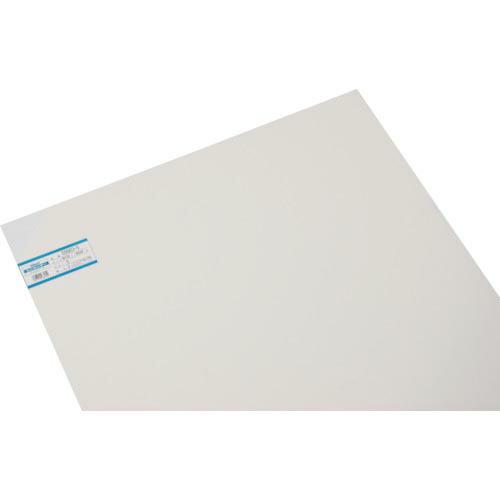 光 エンビ板 白 3×910×600mm ( EB963-5 ) (株)光
