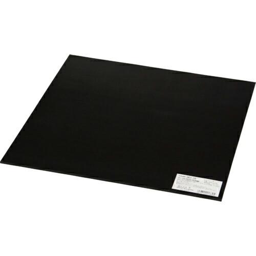 光 ゴム板 黒3×300×300mm ( GR3-30 ) (株)光