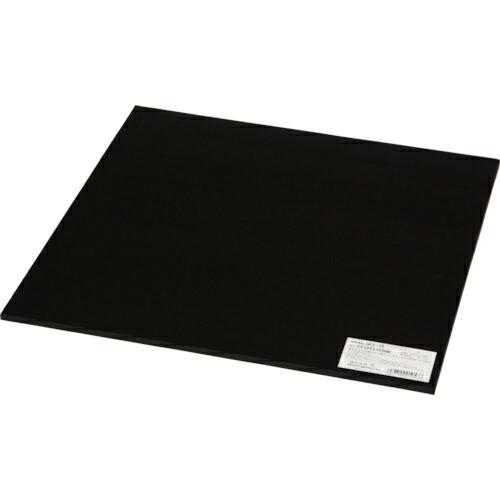 光 ゴム板 黒5×300×300mm  ( GR5-30 ) (5枚セット)