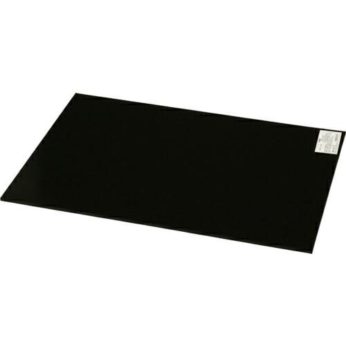 光 ゴム板 黒5×300×450mm ( GR5-345 ) (5枚セット) (株)光 (メーカー取...