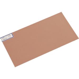 【SALE価格】光 銅板 0.8×200×365mm ( HC0826 ) (株)光｜orangetool