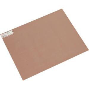 光 銅板 2×300×365mm ( HC2036 )｜orangetool
