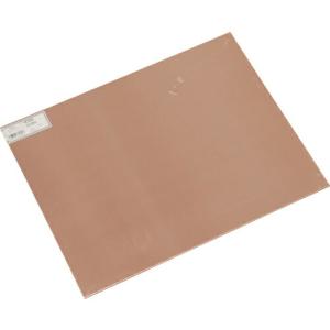 光 銅板 3×300×365mm ( HC3036 )｜orangetool
