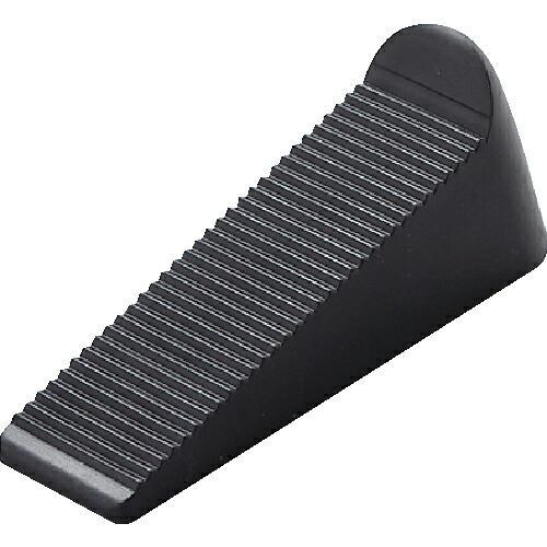 光 ドアストッパー 黒 ( KDS-410 ) (株)光