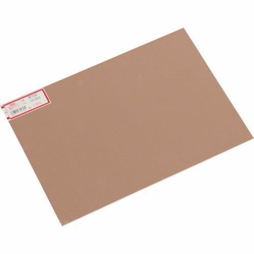 光 銅板 1.0×225×300mm ( MC1032 )