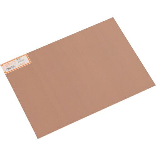 光 銅板 0.5×225×300mm ( MC532 )