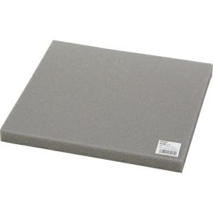 光 ポリウレタン 20×250×250mm ( P20-25 ) (5枚セット) (株)光 (メーカー取寄)｜orangetool