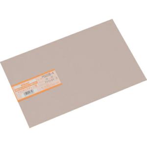 光　ポリスチレン板　ブラウンスモーク　２００×３００×０．５ｍｍ ( PS2035-4 )