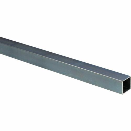 光 スチール角パイプ22角×1000mm ( TK100-22 )