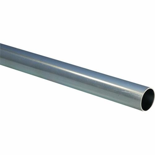 光 スチール丸パイプ31丸×1000mm ( TM100-31 )