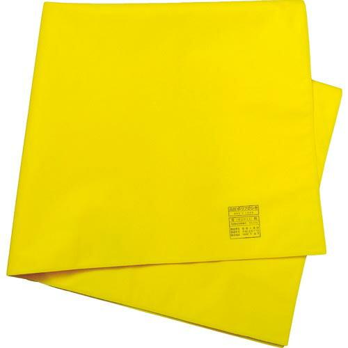 ワタベ 高圧ポリフロシキ 7kV以下用 900×1000mm ( 311 ) 渡部工業(株)