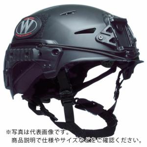 TEAMWENDY Exfil カーボンヘルメット Zorbiumフォームライナ ( 71-Z21S-B21 ) TEAM WENDY社