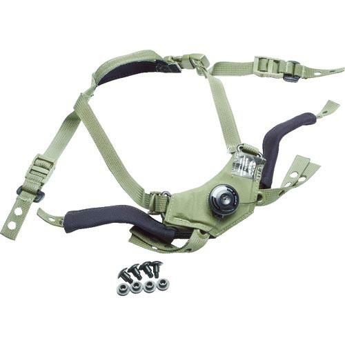 TEAMWENDY カムフィットリテンション BOA FG XL ( 21-B12 )