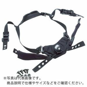 TEAMWENDY カムフィットリテンション BOA ブラック XL ( 21-B22 )｜orangetool