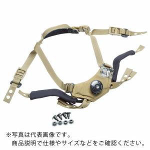 TEAMWENDY カムフィットリテンション BOA コヨーテ XL ( 21-B32 )｜orangetool