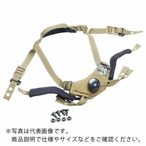 TEAMWENDY カムフィットリテンション BOA コヨーテ XL ( 21-B32 )