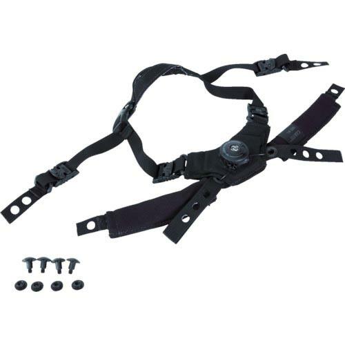 TEAMWENDY カムフィットリテンション ブラック M・L(LED) ( 21-B21-LED ...
