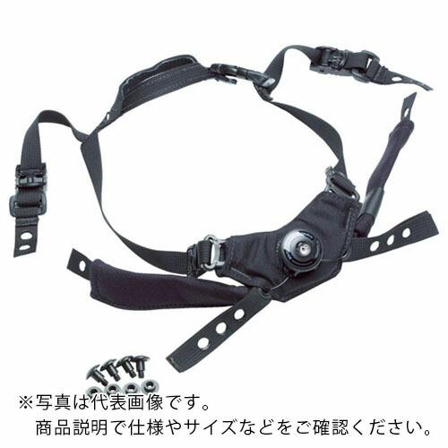TEAMWENDY カムフィットリテンション ブラック XL(LED) ( 21-B22-LED )