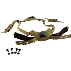 TEAMWENDY カムフィットリテンション コヨーテ XL(USMC) ( 21-B32-L2 )｜orangetool