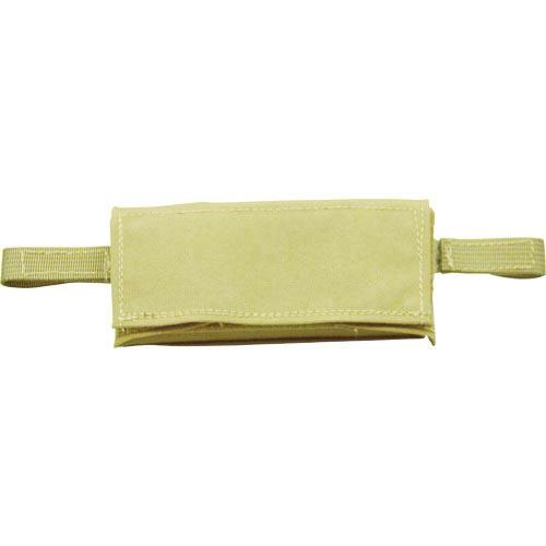 TEAMWENDY EXFIL用カウンターウェイトキット コヨーテ XL ( 70-CWK-CB-2...