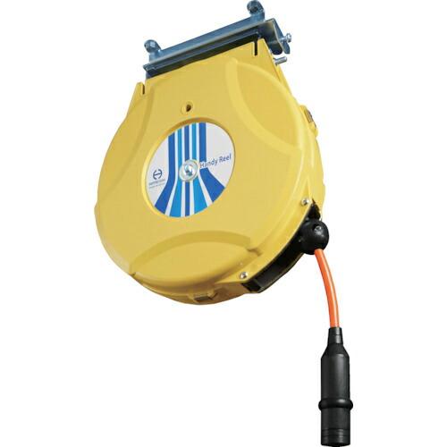 日平 ハンディーエアーリール ( HAP-310J-Y ) 日平機器(株)