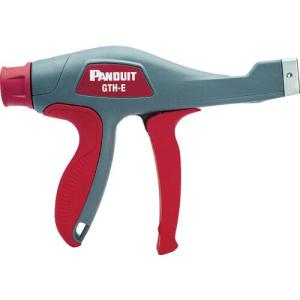PANDUIT ナイロン結束バンド用手動式結束工具 ( GTH-E )｜orangetool
