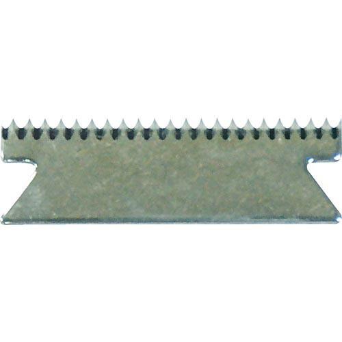 TRUSCO TET117A用替刃 (5枚入り) ( TET-117A-5K ) トラスコ中山(株)