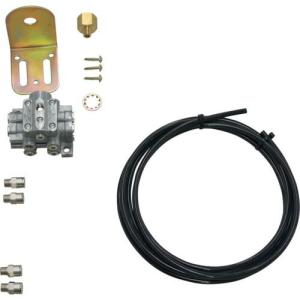 パルサールブ グリス用マルチ設置キット(2ヵ所用) 自動給油器 ( 1250MD-2RS ) パルサールブ社｜orangetool