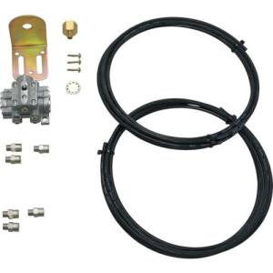 パルサールブ グリス用マルチ設置キット(3ヵ所用) 自動給油器 ( 1250MD-3RS ) パルサールブ社｜orangetool