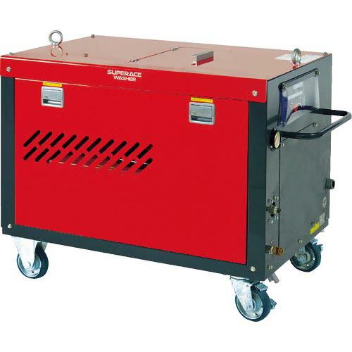 スーパー工業 200V高圧洗浄機 SAL-1450-2-60Hz(15kW) 超高圧モデル ( SA...